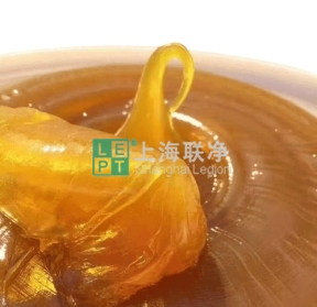 加熱輥用高溫潤滑脂